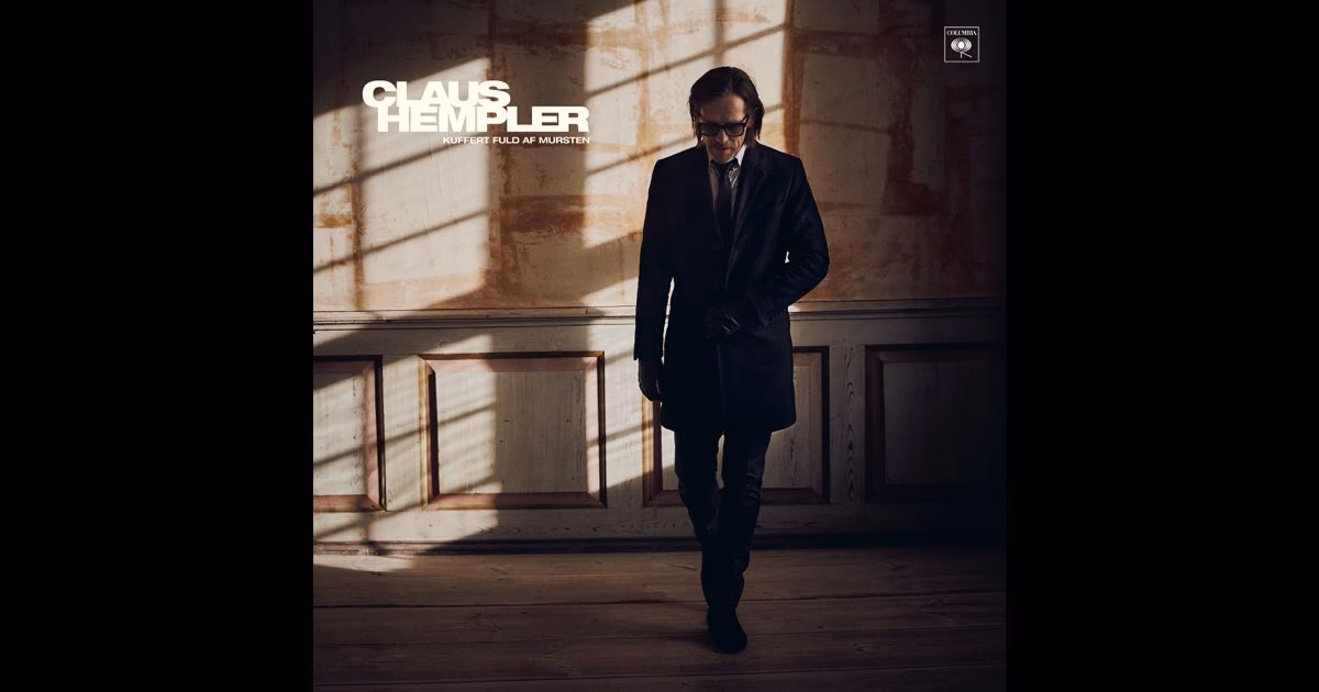 Hvor mange børn har Claus Hempler?