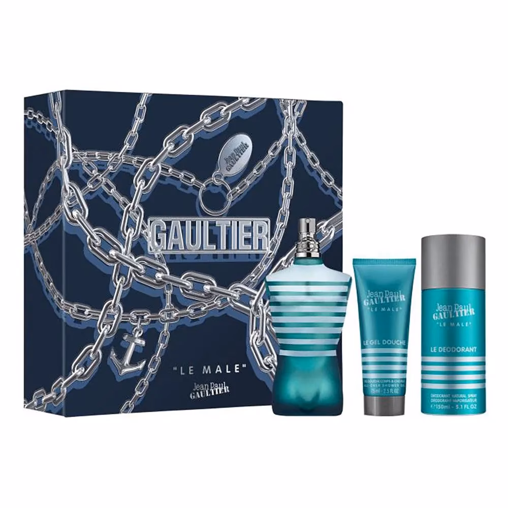 Hvad koster Jean Paul Gaultier parfume?