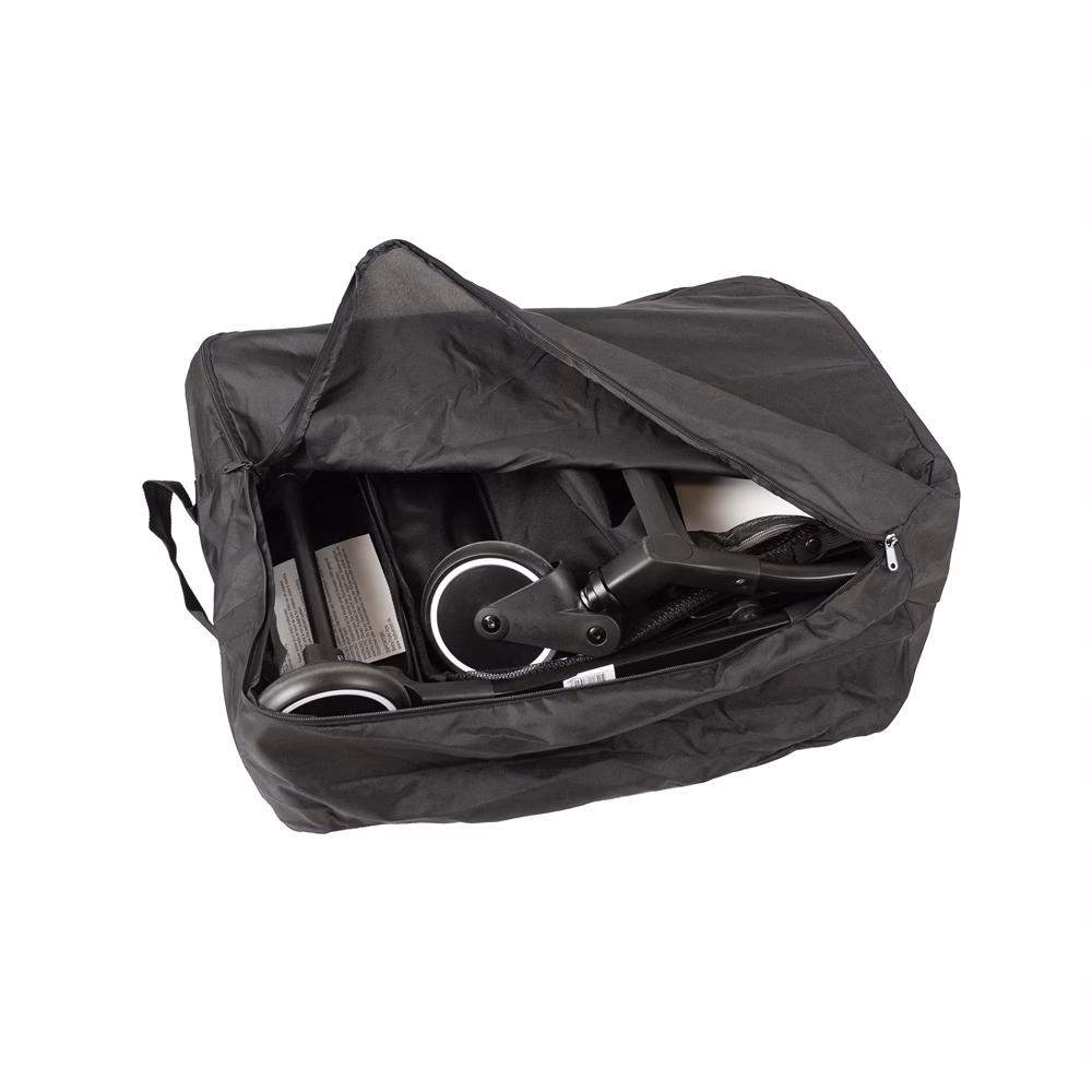 Hvor stor må en rejseklapvogn være?