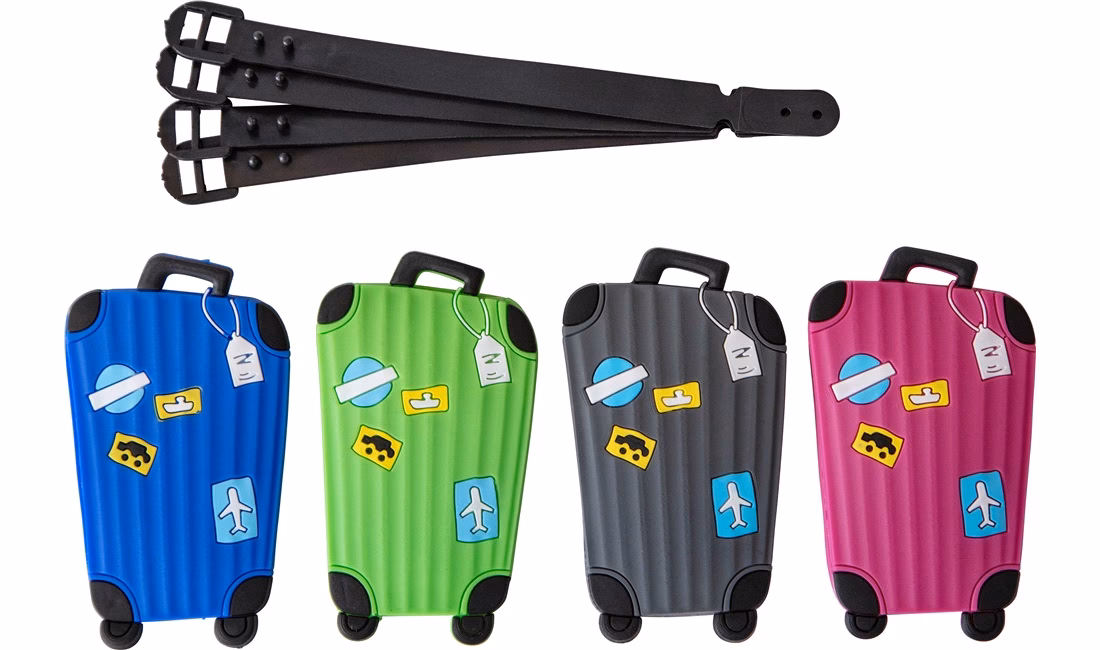 Hvor stor kuffert til 23 kg?