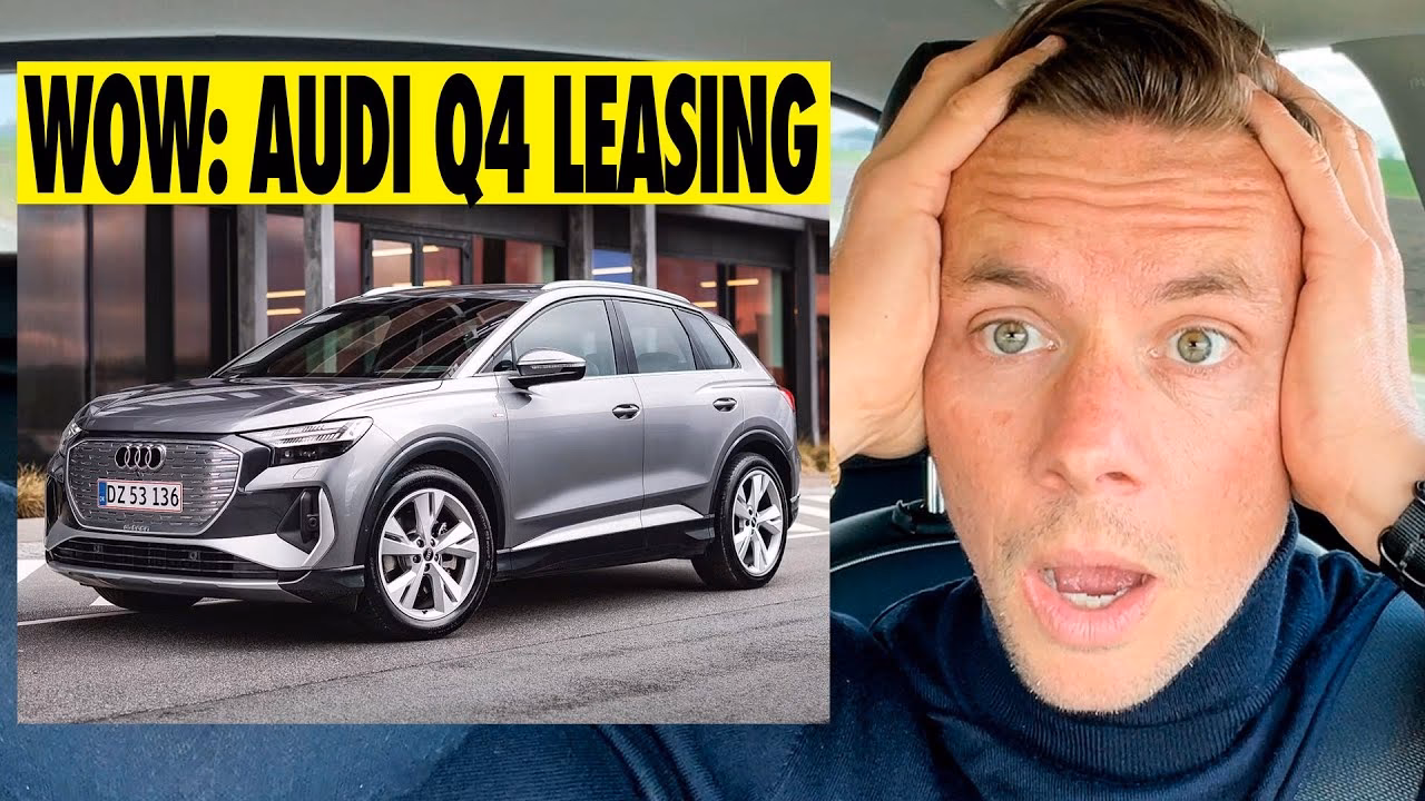 Hvordan virker Audi charging?