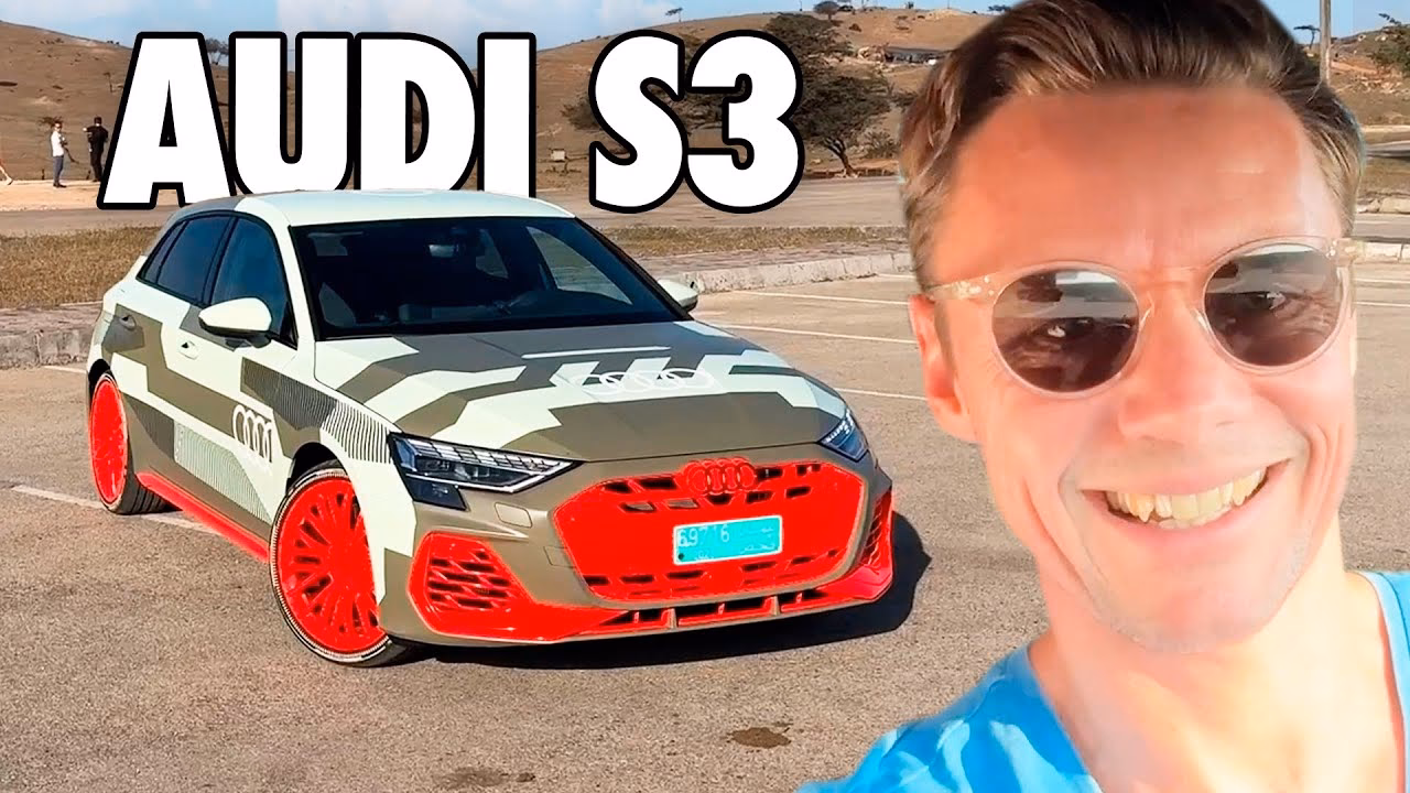 Hvad er komfortnøglen til Audi?