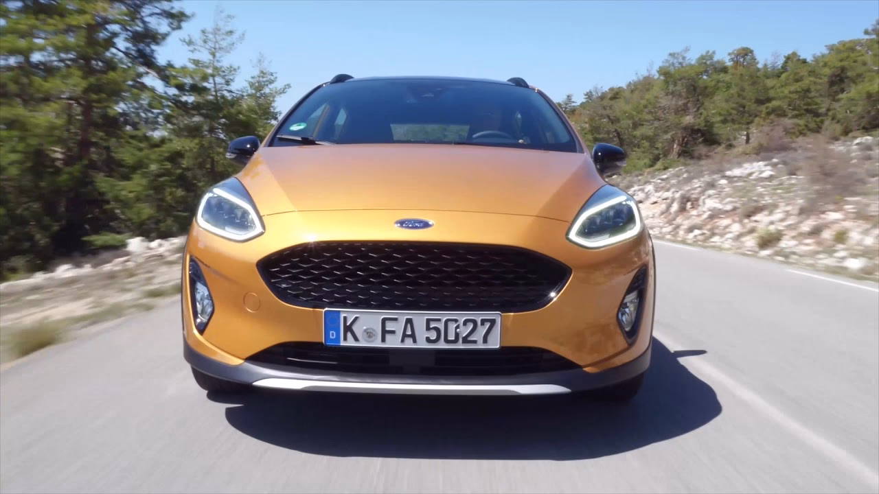 Hvad koster anhængertræk til Ford Fiesta?