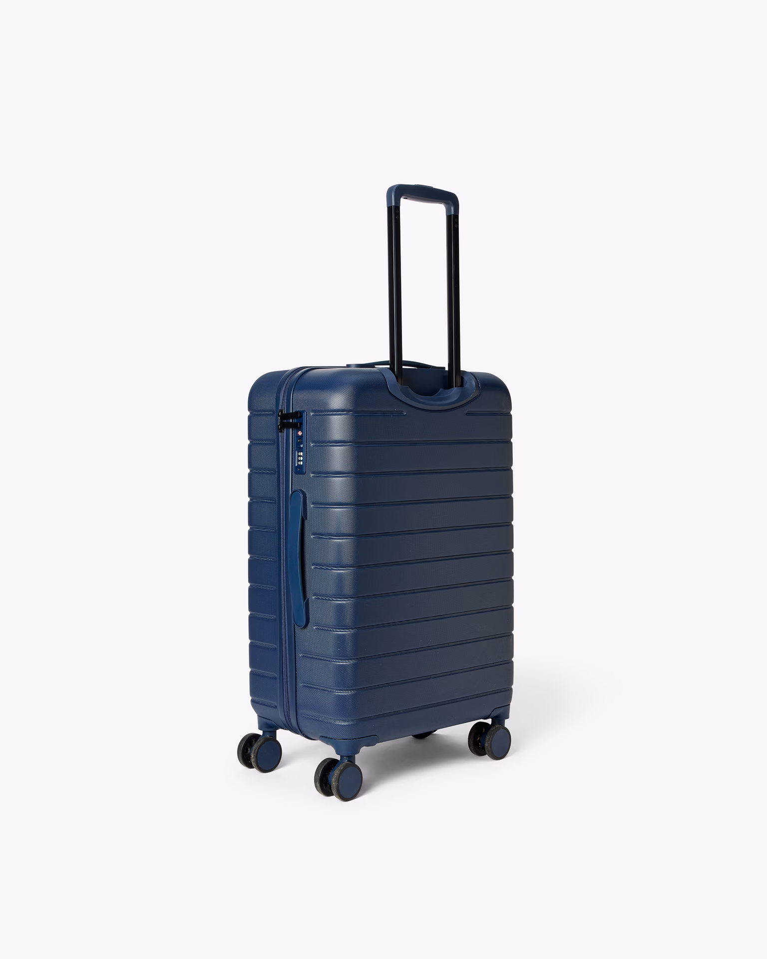 Hvad vejer en Opel Insignia?