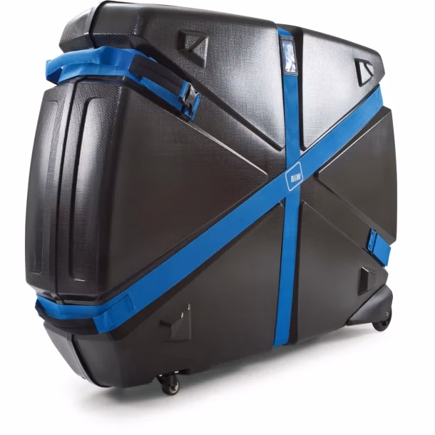 Hvornår må børn sidde bag på cykel?