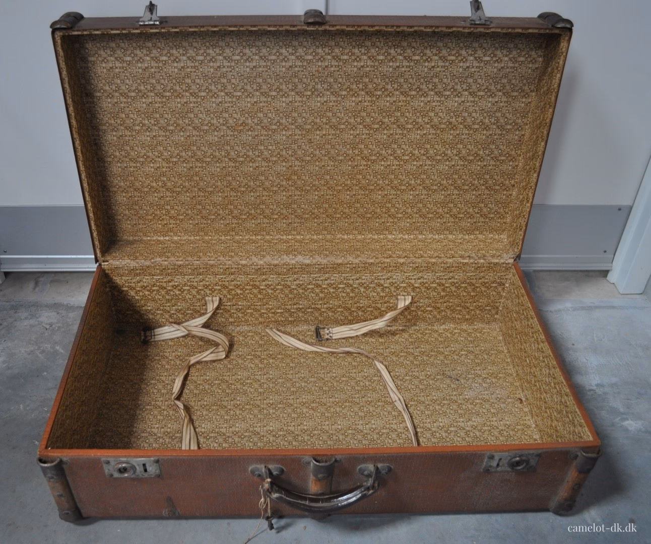 Hvad kaldes stilleben på fransk?