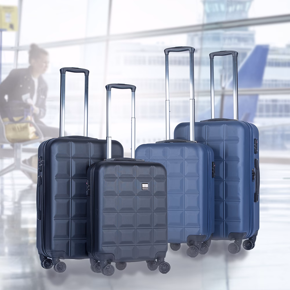 Hvem er med i Power reklame?