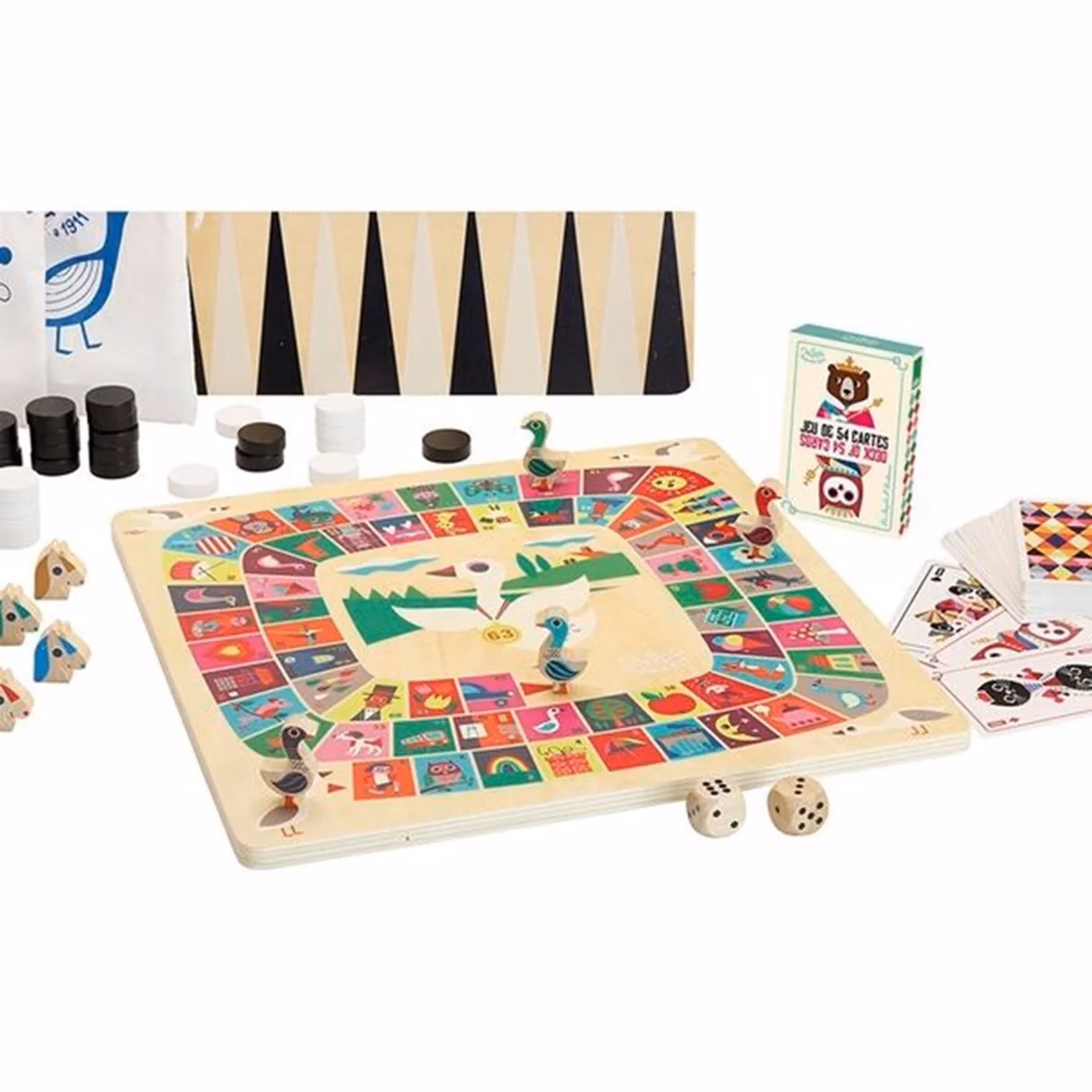 Hvem er Anders og Jonas?