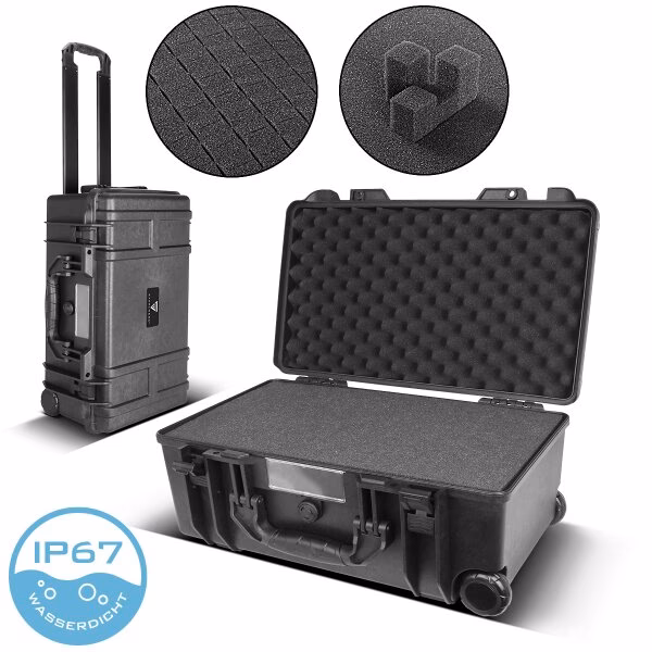 Hvilken sugeevne skal en støvsuger have?