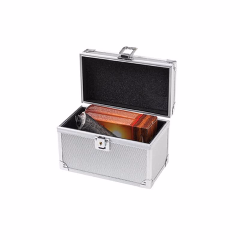 Hvor meget ammunition må man transportere?