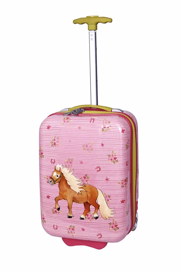 Kan man lægge dækken på en våd hest?