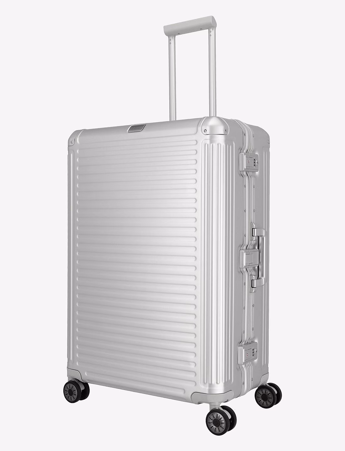 Hvordan er kufferter udviklet?