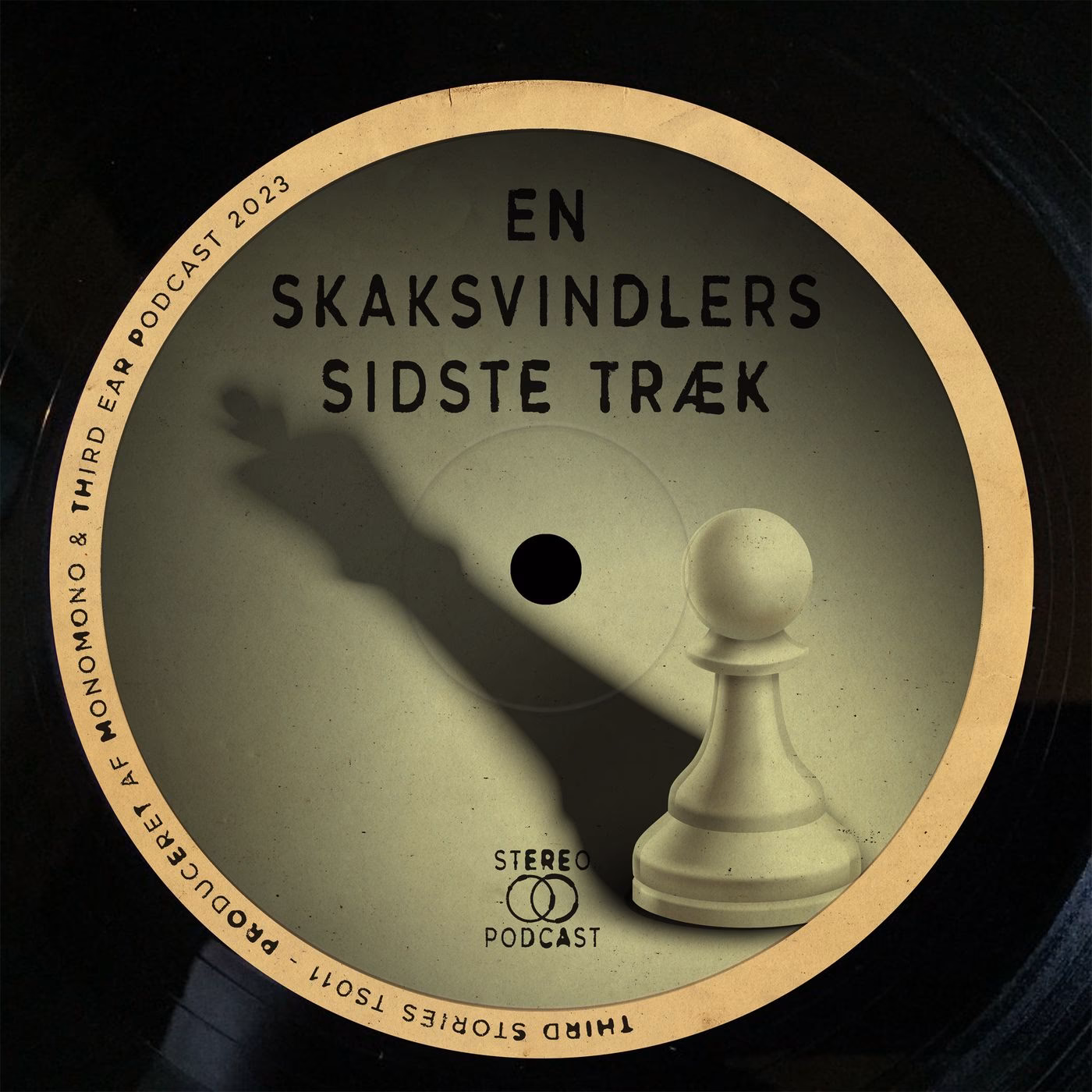 Hvad handler Kvinden med den tunge kuffert om?