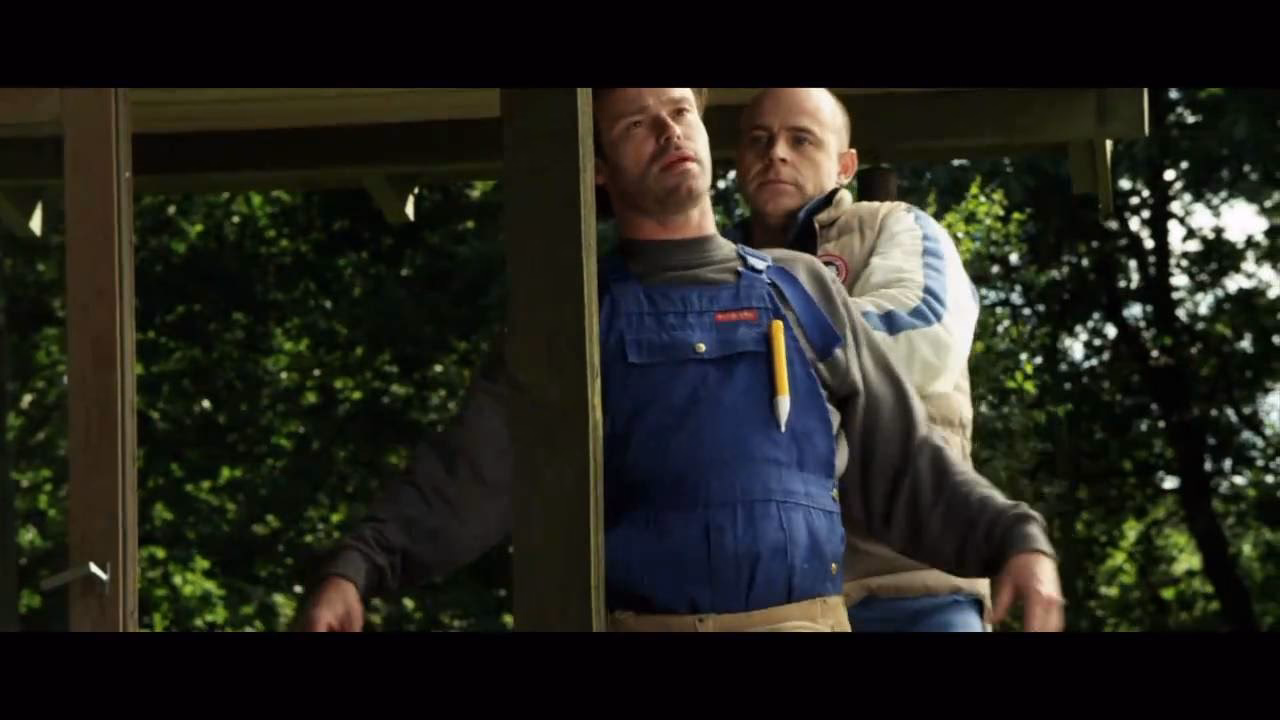 Er Mick Øgendahl rig?