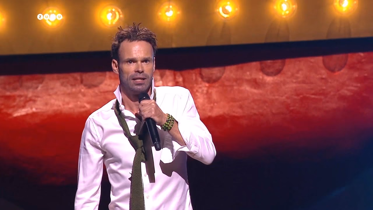 Hvor mange børn har Mick Øgendahl?