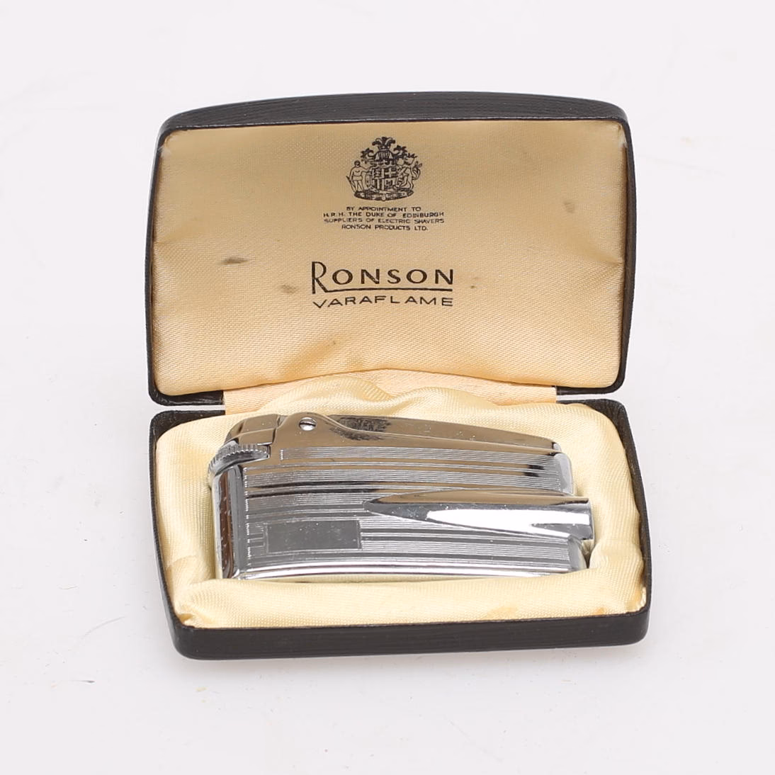 Kan man have cigaretter med i kufferten?