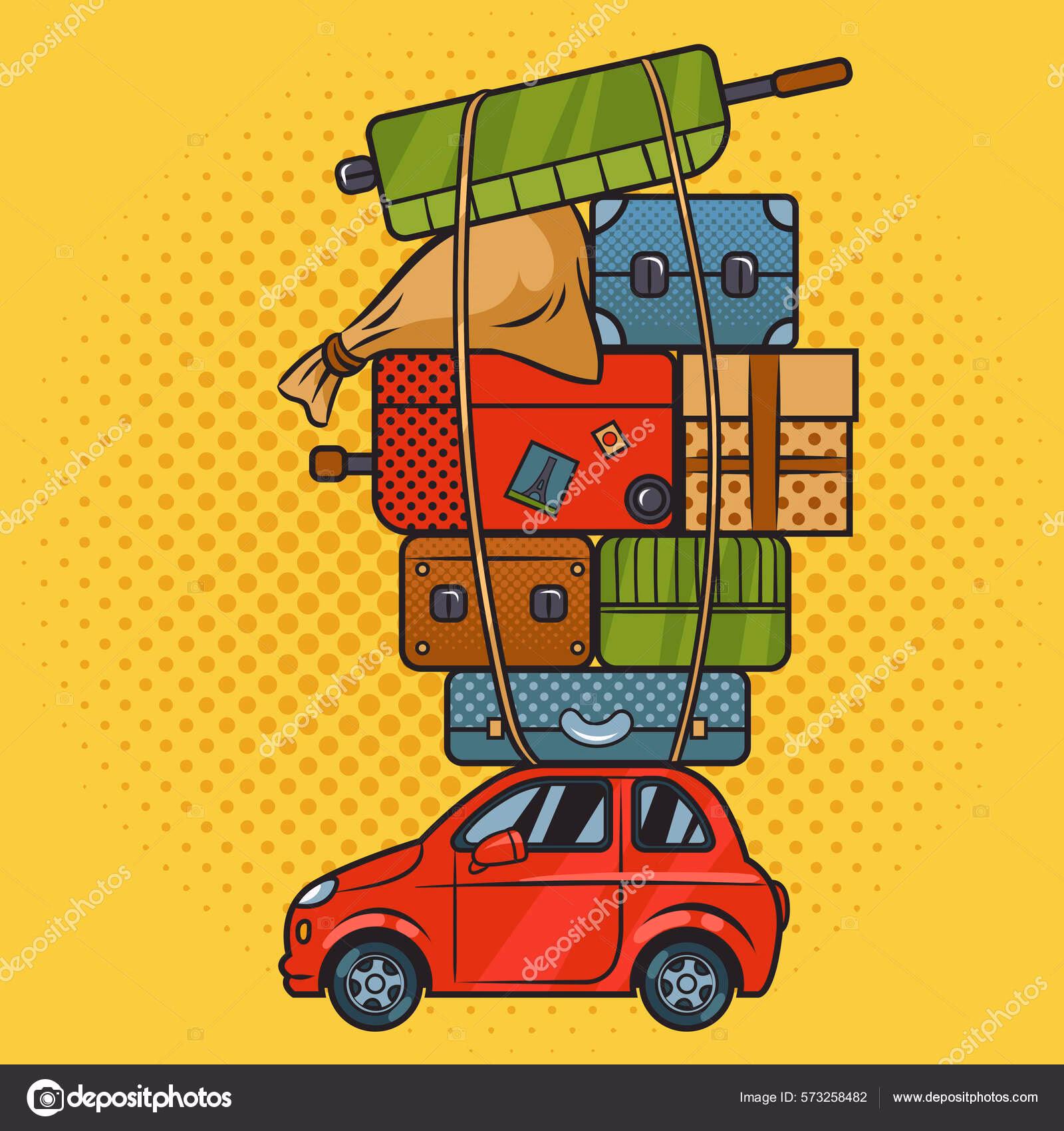 Hvilken bil har størst bagagerum?