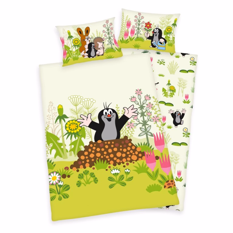 Hvor dybt kan en muldvarp grave?