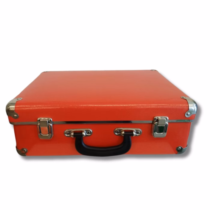 Hvad er en lille kuffert hos SAS?