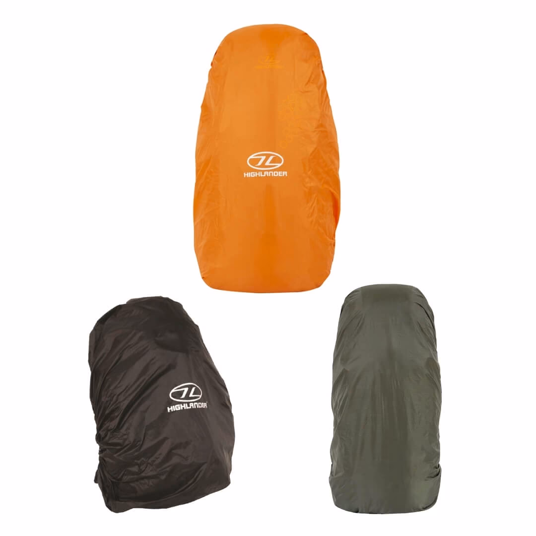 Hvor stor skal en daypack være?