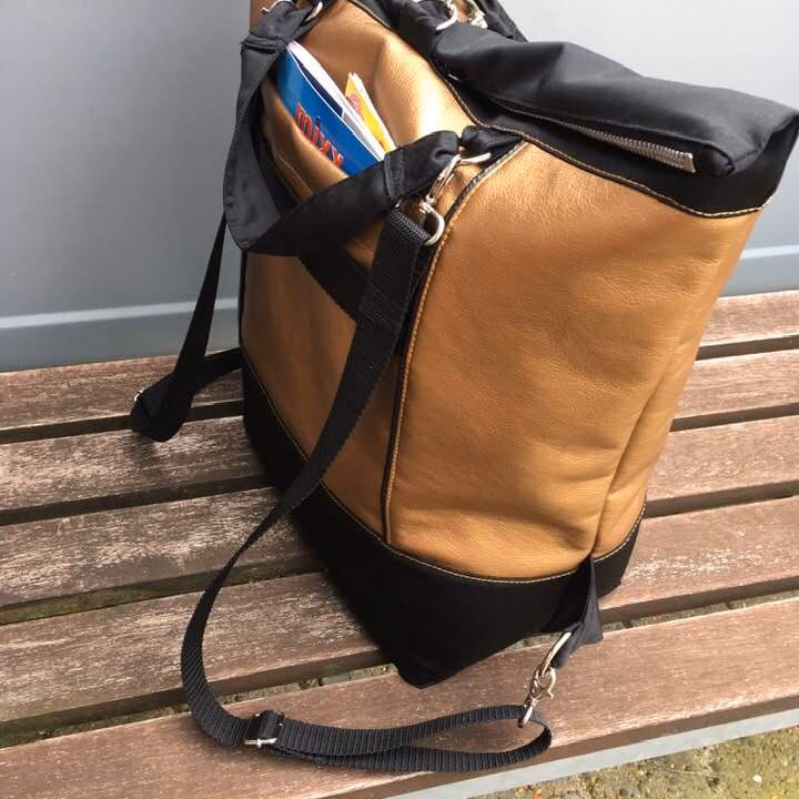 Hvad skal man bruge til at sy?