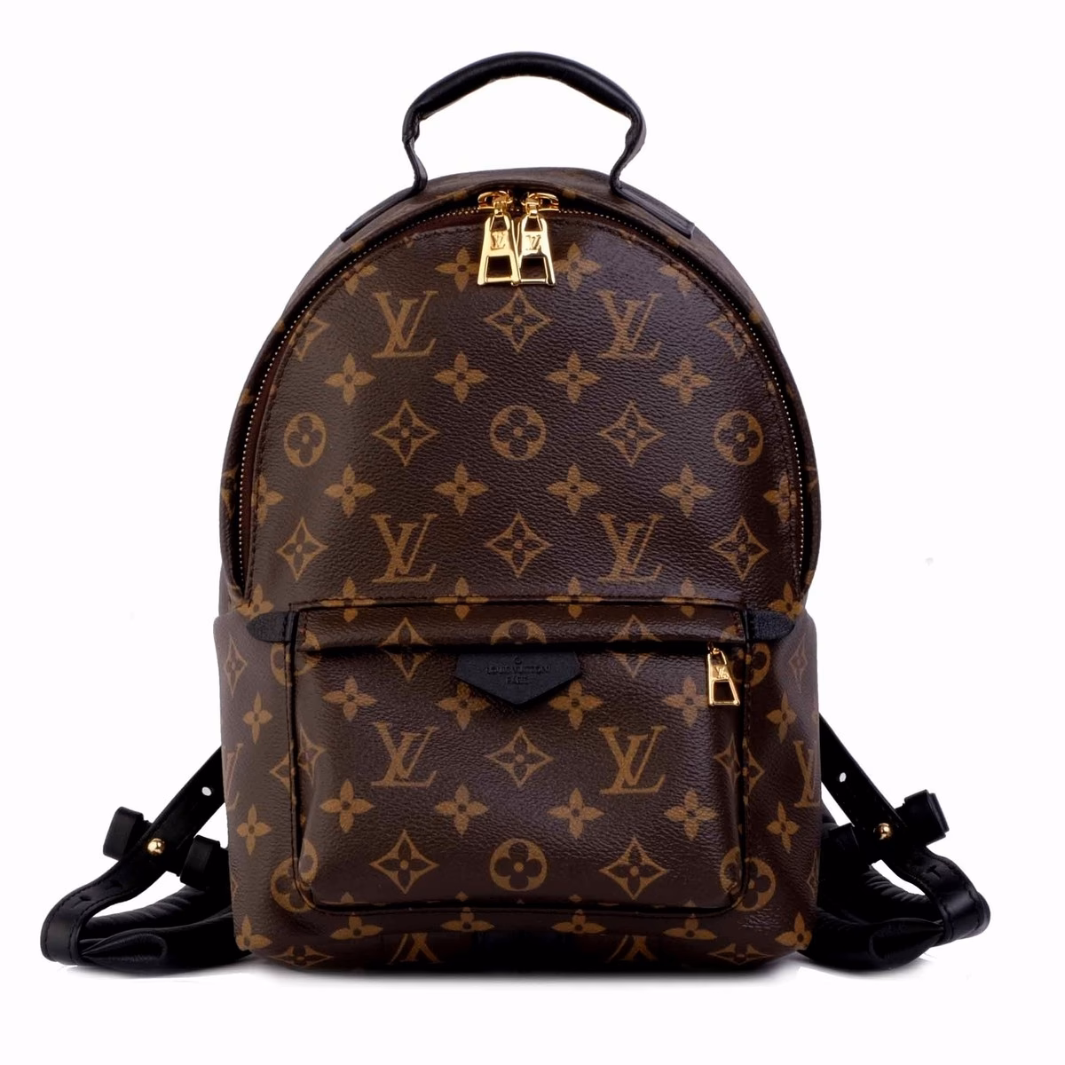 Er Louis Vuitton billigere i Frankrig?