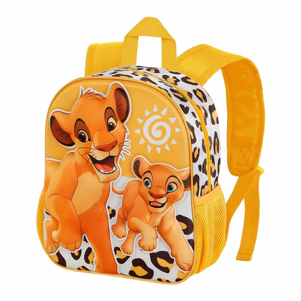 Hvad er budskabet i Løvernes Konge?