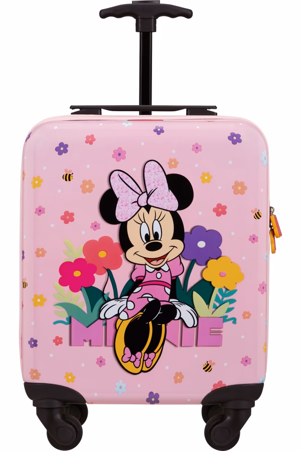 Hvor bor Minnie Mouse?