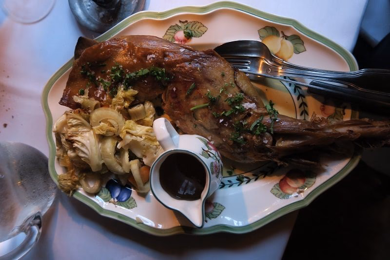 Må man tage mad med til Færøerne?