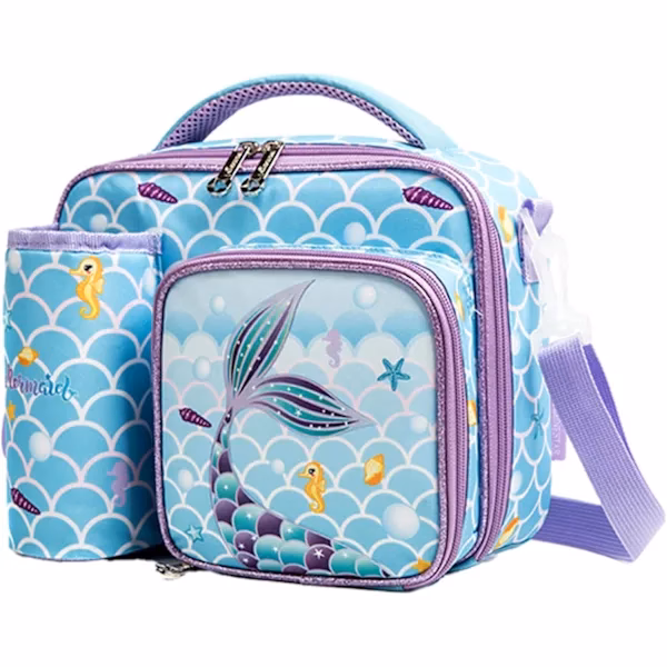 Hvilken madkasse er bedst?