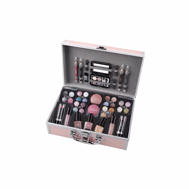 Hvordan får man makeup til at holde?