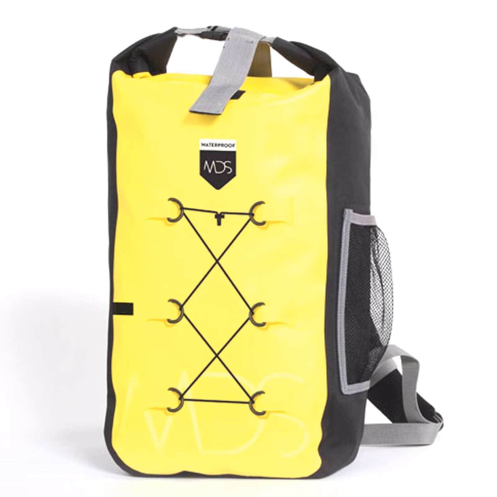 Hvor stor rygsæk til dagsture?