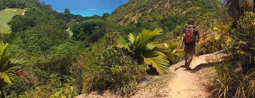 Hvilke vaccinationer skal man have til Seychellerne?