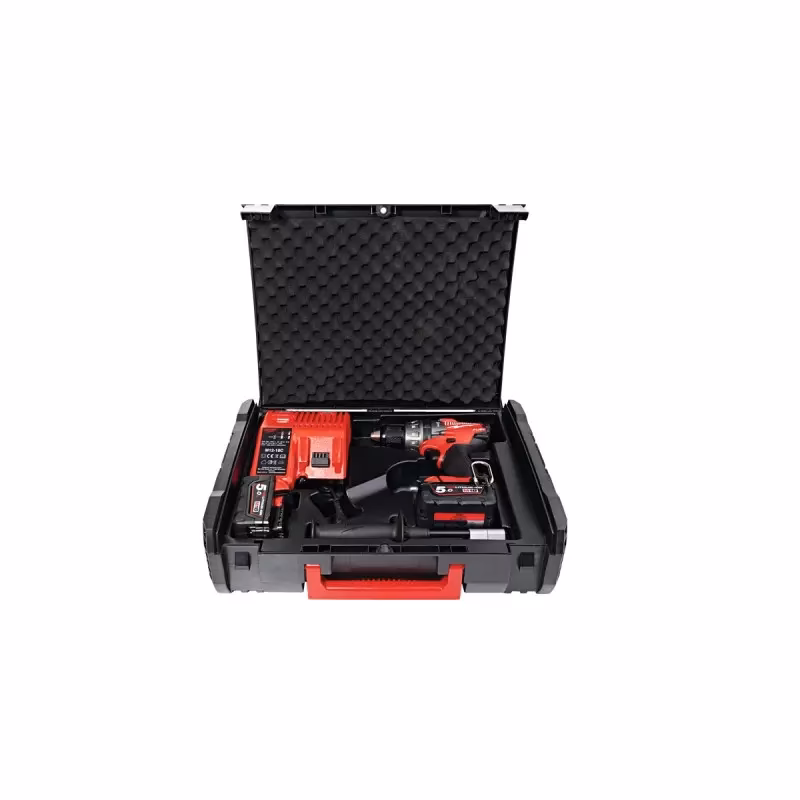 Hvem producerer Milwaukee?