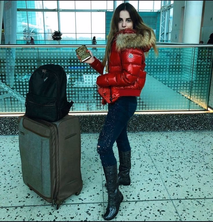 Hvilket land er Moncler fra?