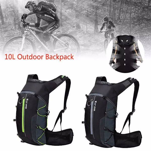 Er der forskel på herre- og dame mountainbike?