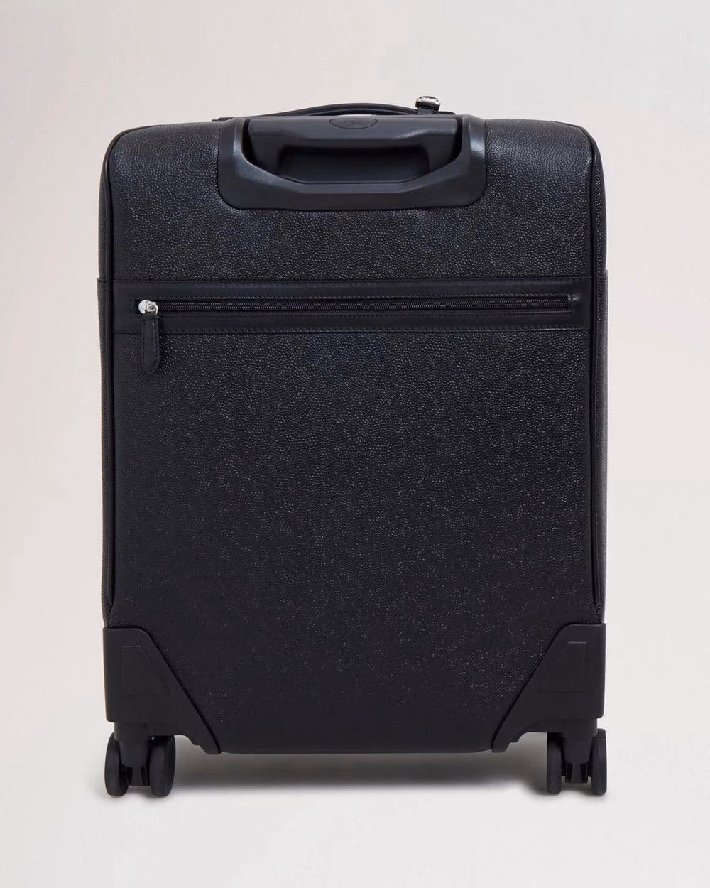 Hvor bliver mulberry produceret?