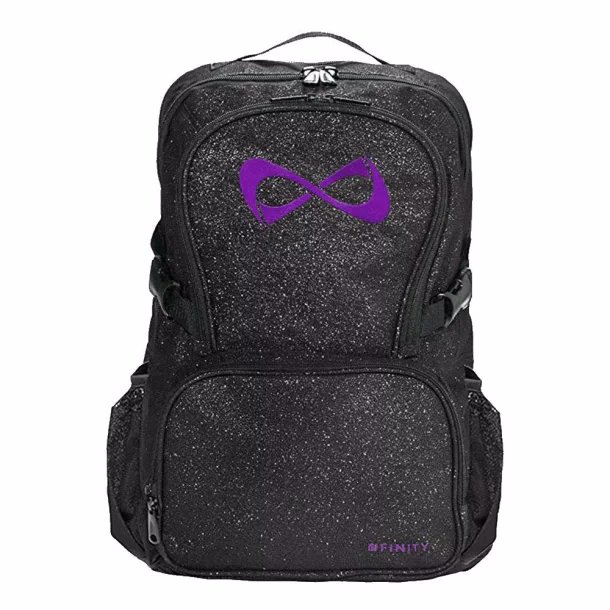 What makes a good Nfinity backpack?