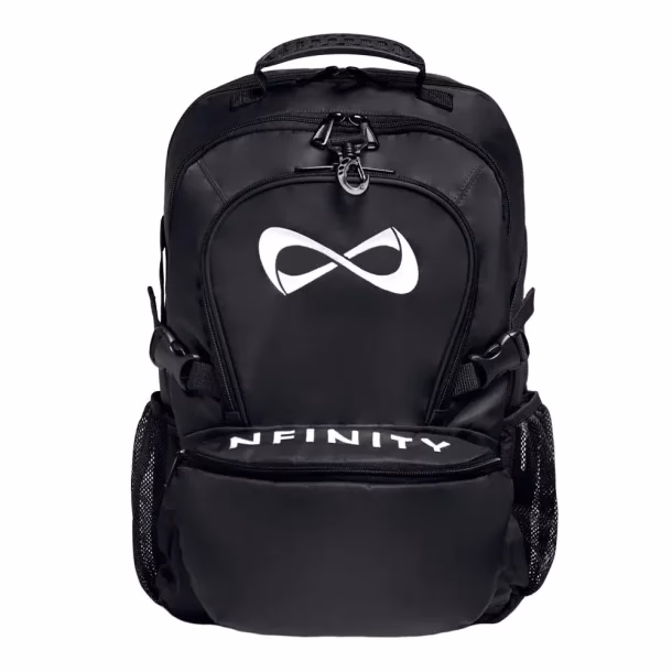 Where can I buy a Nfinity backpack?