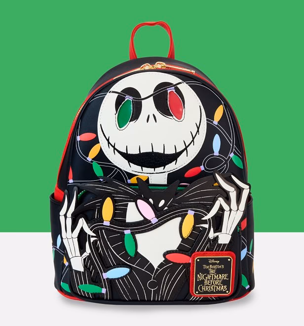 Hvor kan jeg streame The Nightmare Before Christmas?