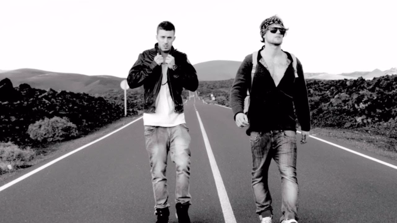 Hvem skriver Nik og Jays sange?