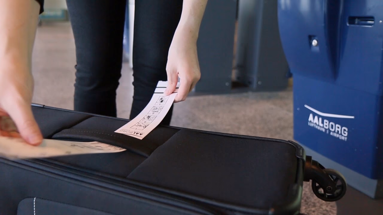 Hvor meget får man i erstatning for mistet bagage?