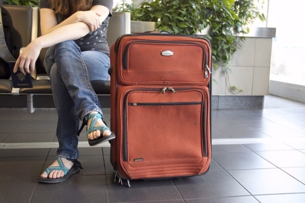 Hvor meget tøj skal man have med til en uges ferie?