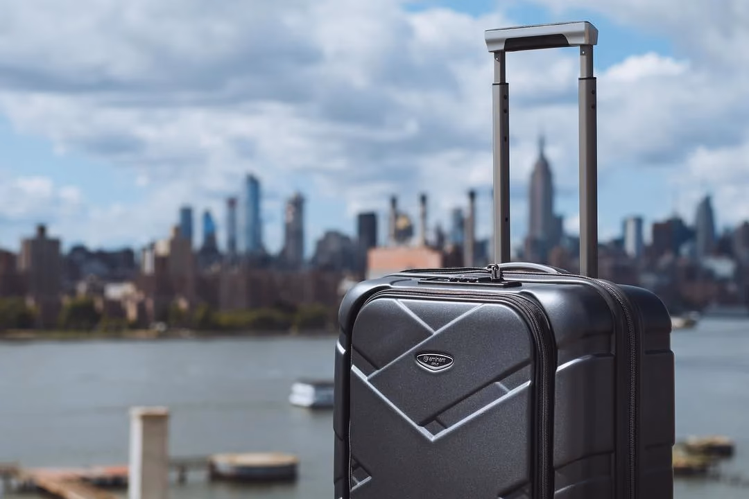 Hvad skal man bruge for at rejse til New York?