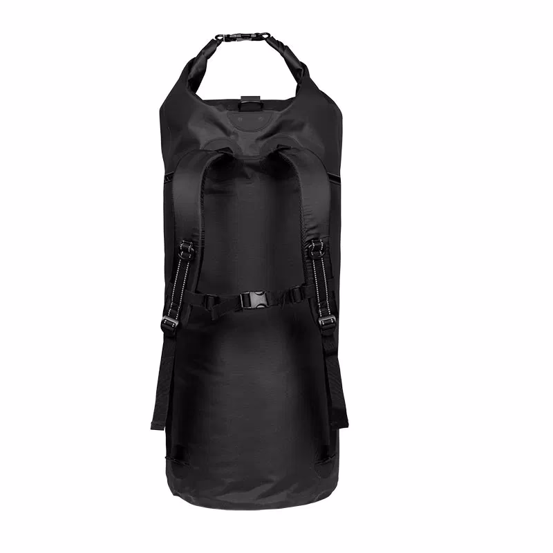 Hvordan skal man pakke en rygsæk?