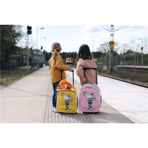 Hvornår fylder Pippi 80 år?