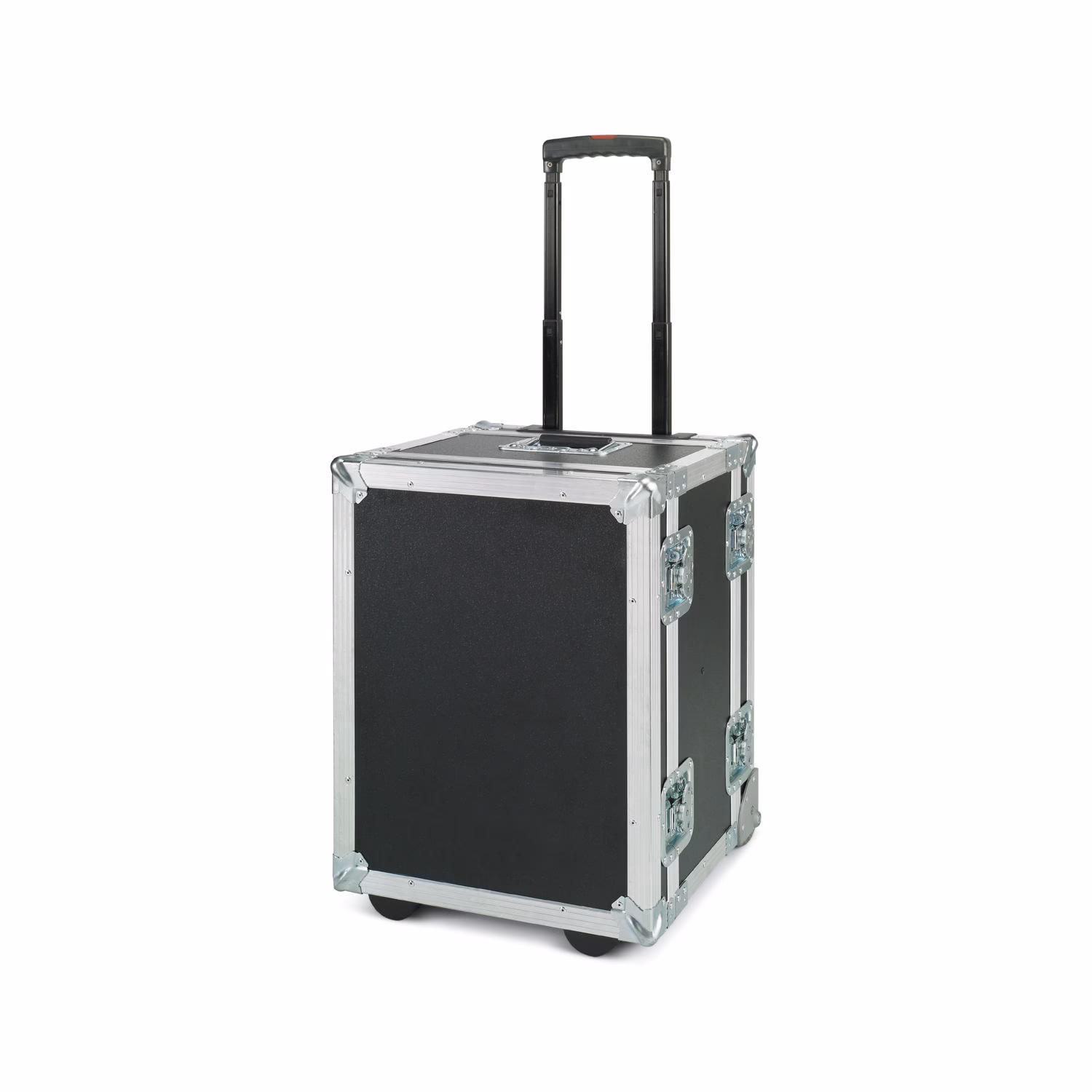 How many PLC training modules are included in the experiment box?
