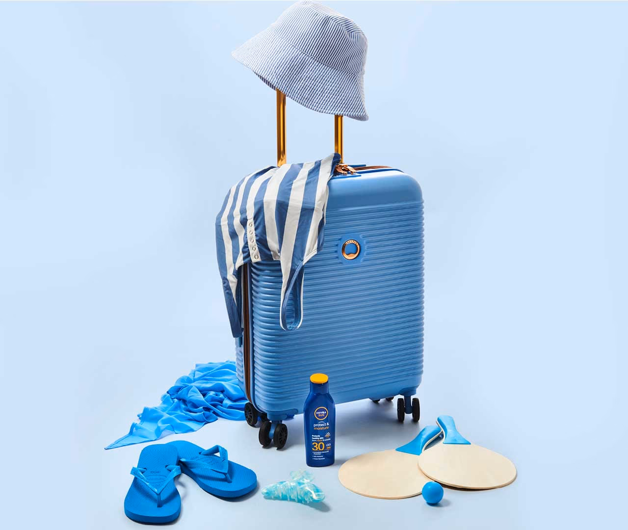 Er Primo Tours og Bravo Tours det samme?