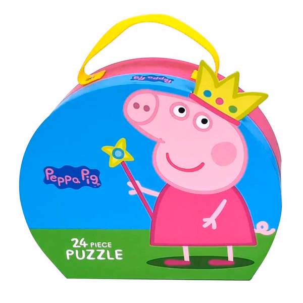 Hvad er en puslespilsmåtte?