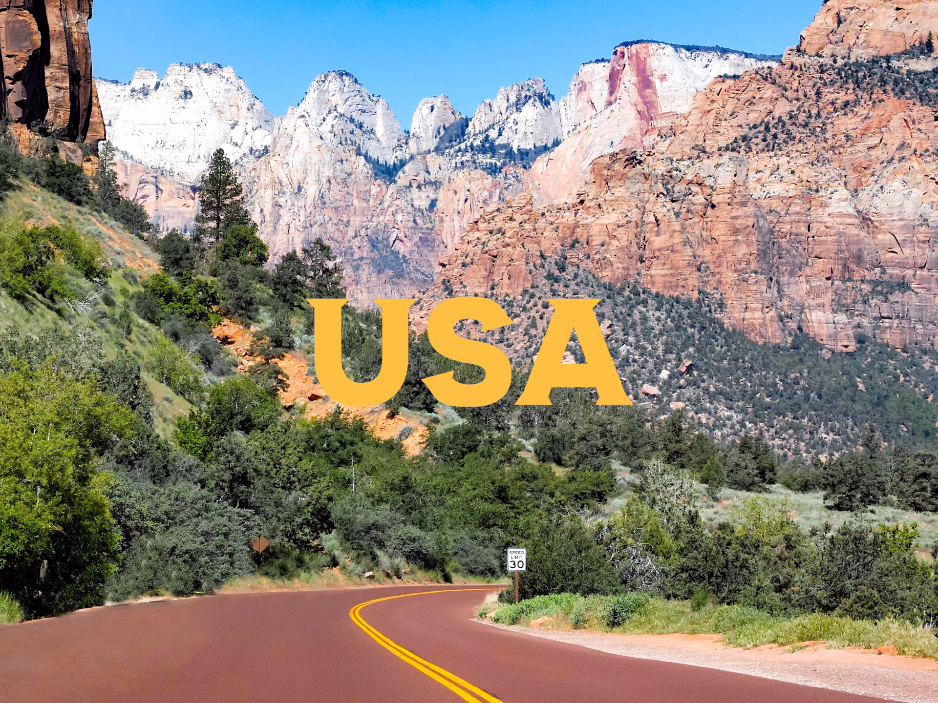 Er din rejse til USA i forbindelse med transit til et andet land?